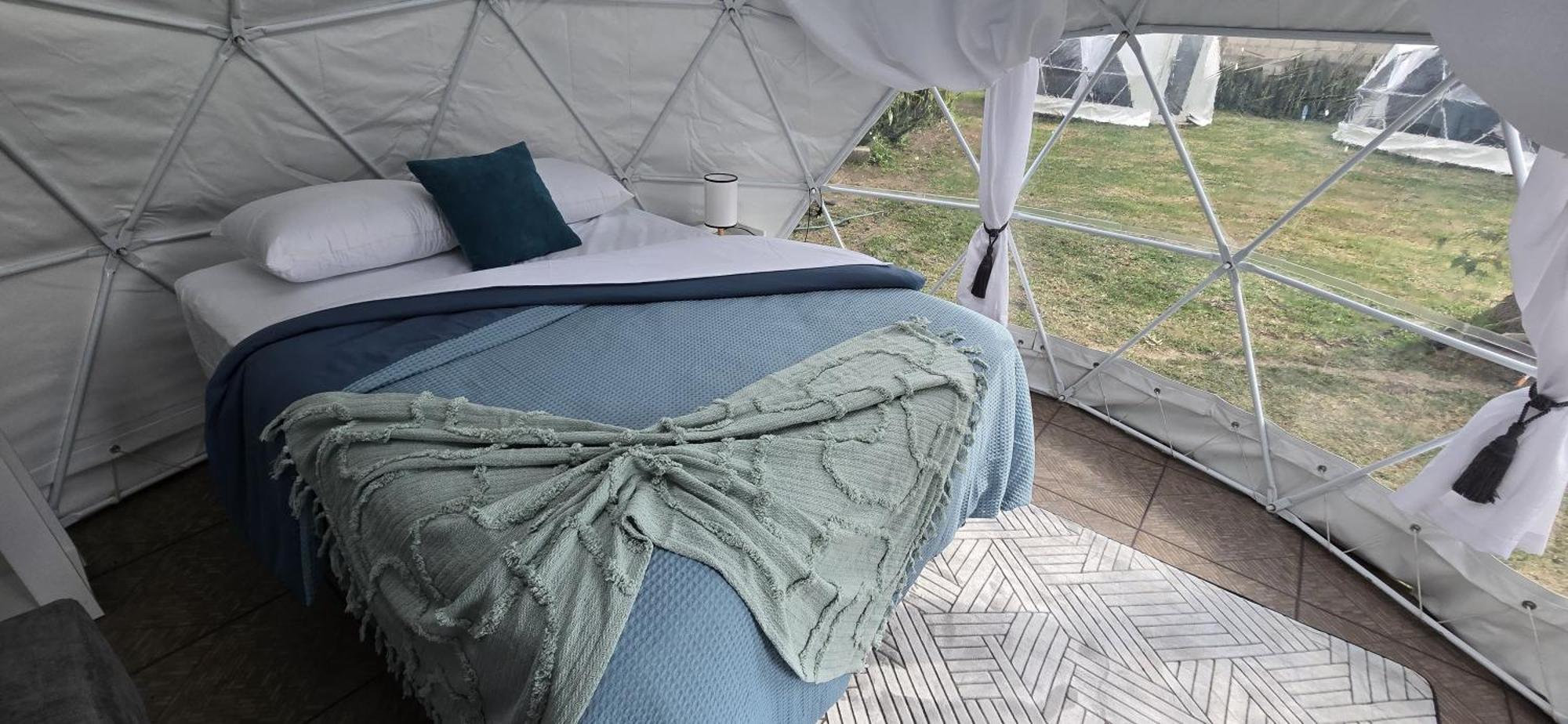 Central Hostel San Sebastian Antigua Екстер'єр фото